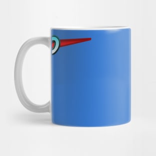 #Go For Bro Mug